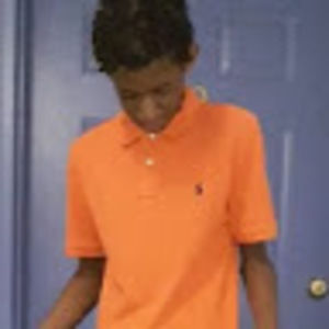 Meet your Posher, Raymone